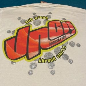 JNCO T-shirt - men’s large